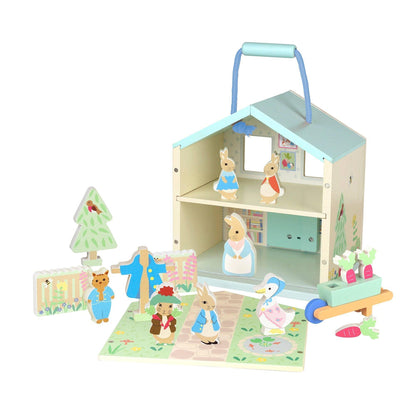 Peter Rabbit™ – Ensemble de Jeu pour Enfants