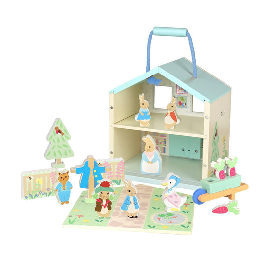 Peter Rabbit™ – Ensemble de Jeu pour Enfants