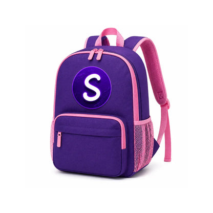 Sac à Dos Enfant SHIPPSHOP – Léger, Pratique et Confortable