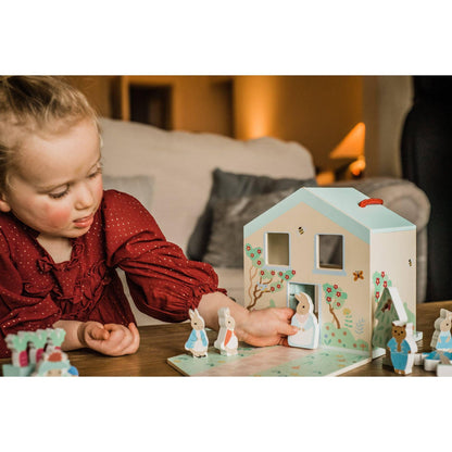 Peter Rabbit™ – Ensemble de Jeu pour Enfants