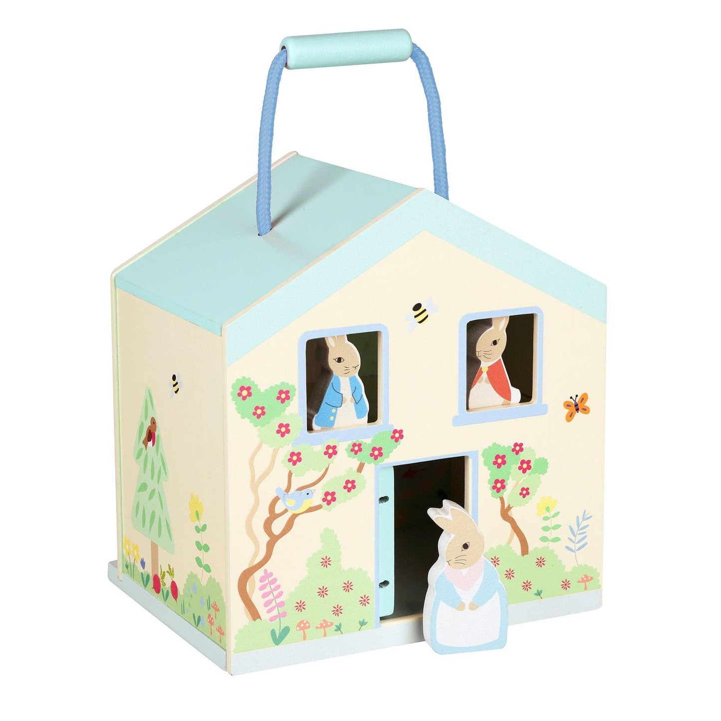 Peter Rabbit™ – Ensemble de Jeu pour Enfants