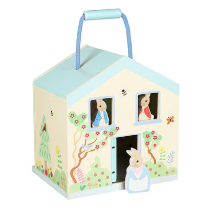 Peter Rabbit™ – Ensemble de Jeu pour Enfants